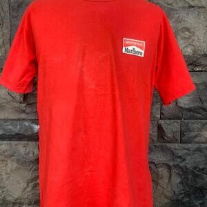 90S Marlboro Adventure Team T Shirt